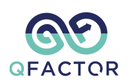 Qfactor Logo